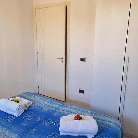 Residenza Baia Blu B Vista Mare Gallipoli