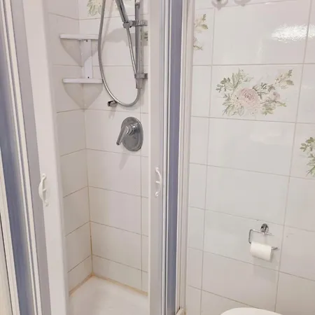 Residenza Baia Blu B Vista Mare Daire