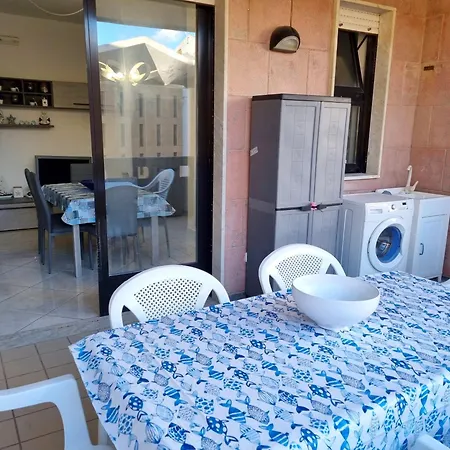 Residenza Baia Blu B Vista Mare * Gallipoli