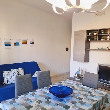 Residenza Baia Blu B Vista Mare