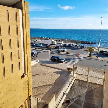 Residenza Baia Blu B Vista Mare * Gallipoli
