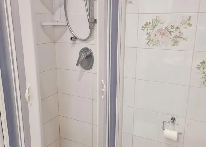 Residenza Baia Blu B Vista Mare Apartment