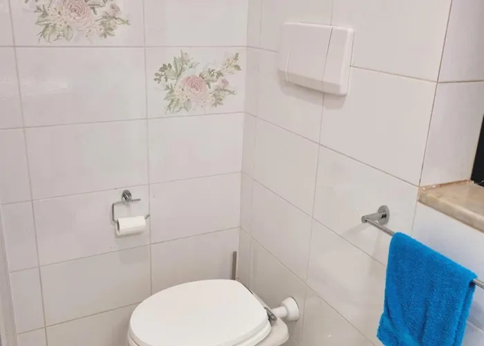 Apartment Residenza Baia Blu B Vista Mare Gallipoli